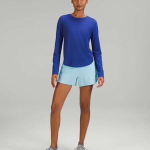 Lululemon Speed Up MR 4”